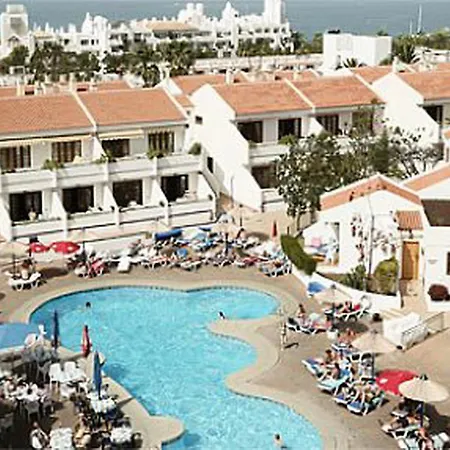 On Americas Apartamento