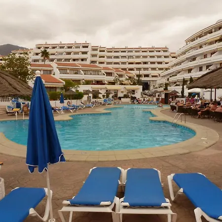 On Americas Apartamento