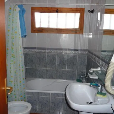 Apartamento On Americas *