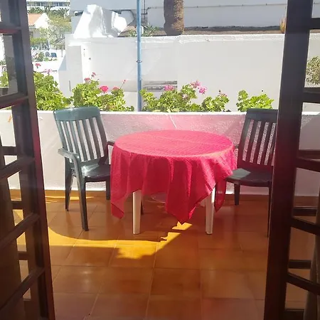 On Americas Apartamento