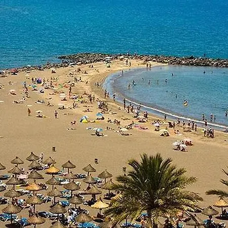 On Americas Appartement Playa de las Américas