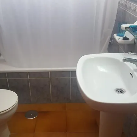 Appartement On Americas *