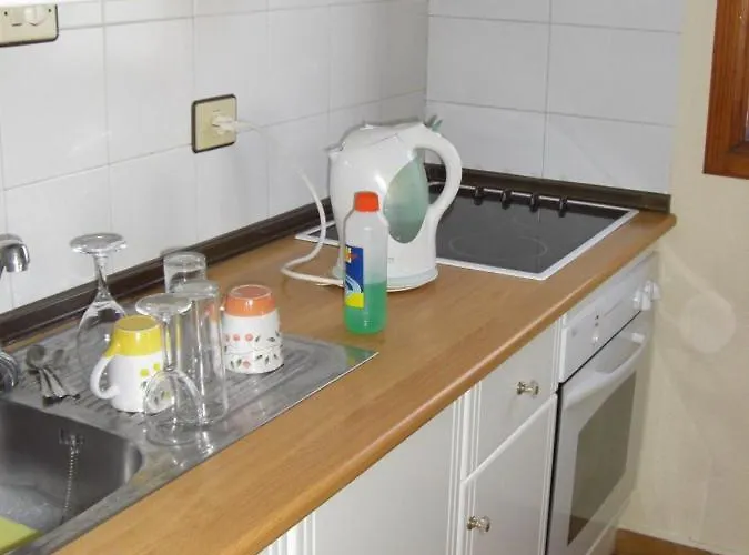 Apartamento On Americas *