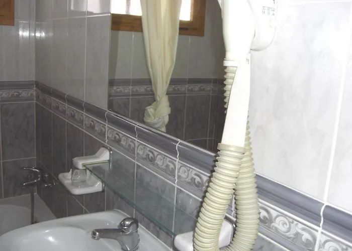 Apartamento On Americas