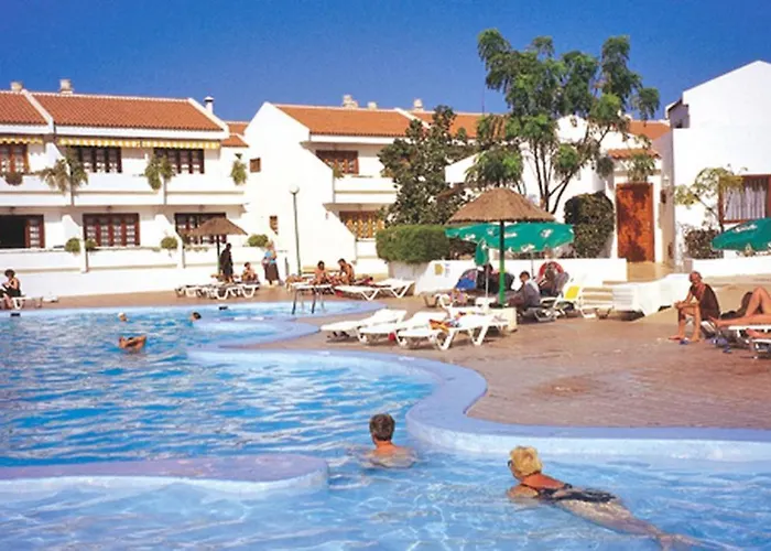 Apartamento On Americas