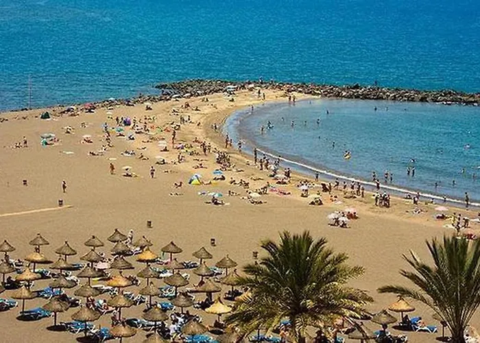 On Americas Apartamento Playa de las Americas (Tenerife)