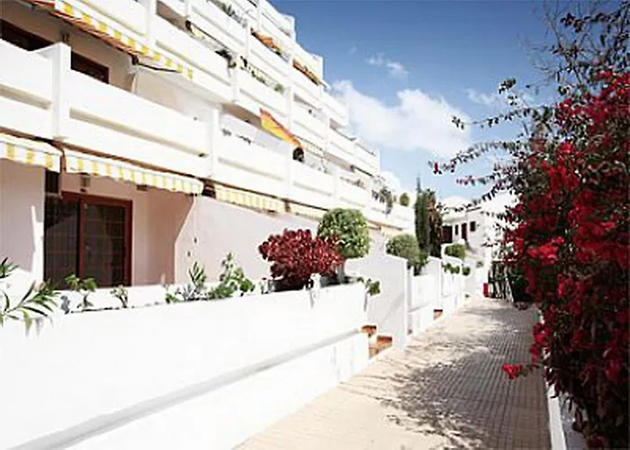 On Americas Apartamento