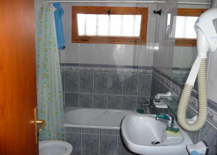 Apartamento On Americas *