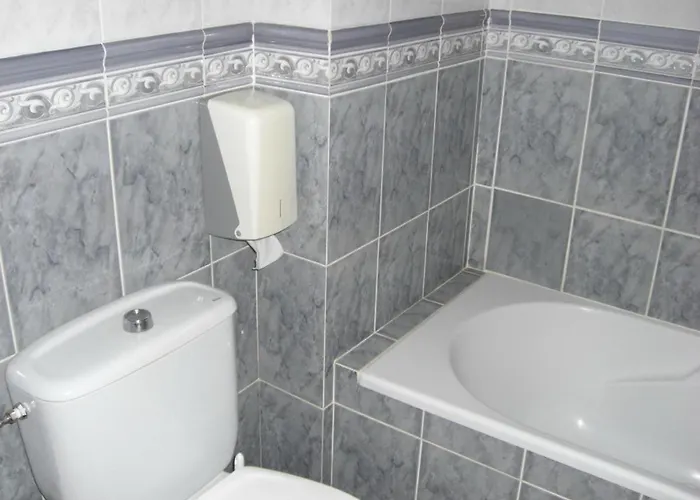 On Americas Apartamento *