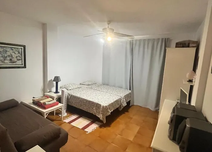 On Americas Apartamento