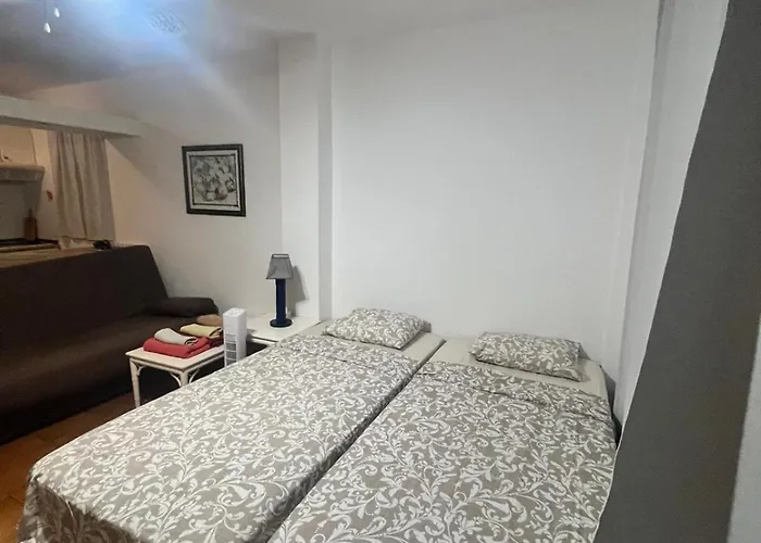 Apartamento On Americas