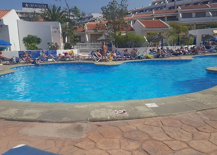 Apartamento On Americas *