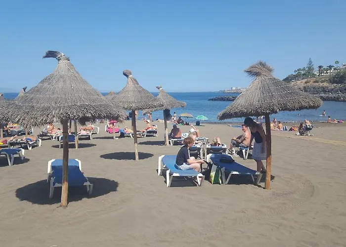 On Americas Apartamento *