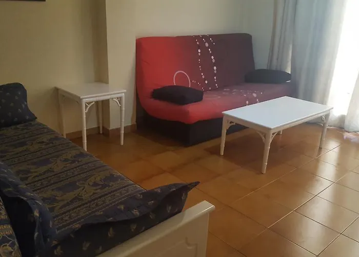 On Americas Apartamento Playa de las Americas (Tenerife)