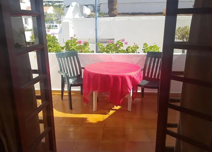 On Americas Apartamento