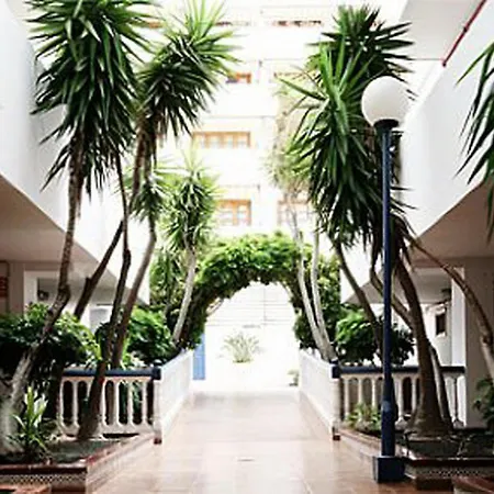 On Americas * Playa de las Américas