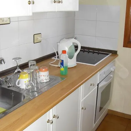 Apartment On Americas *