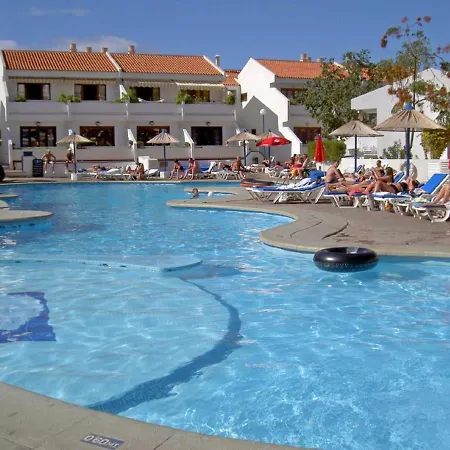 On Americas * Playa de las Americas (Tenerife)