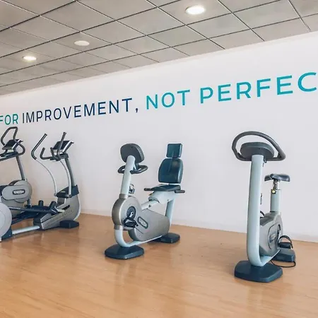 On Americas 公寓 美洲海滩