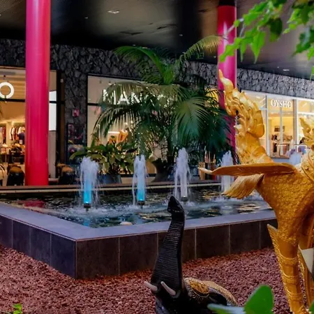 On Americas * Playa de las Américas