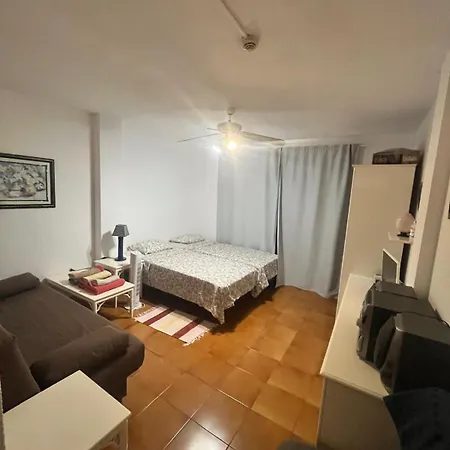 On Americas Appartement