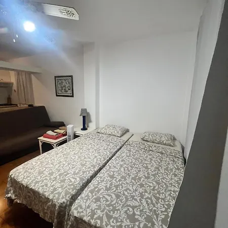 Apartment On Americas