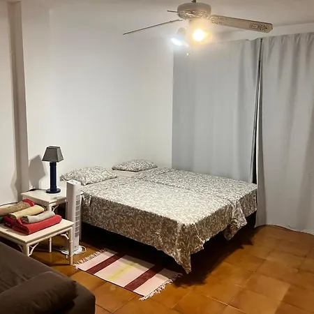 Apartment On Americas *