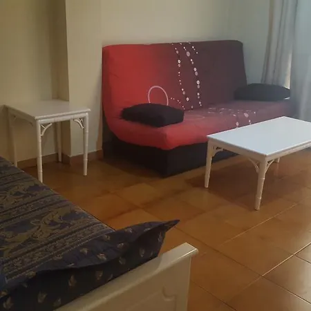 On Americas Apartment Playa de las Americas (Tenerife)
