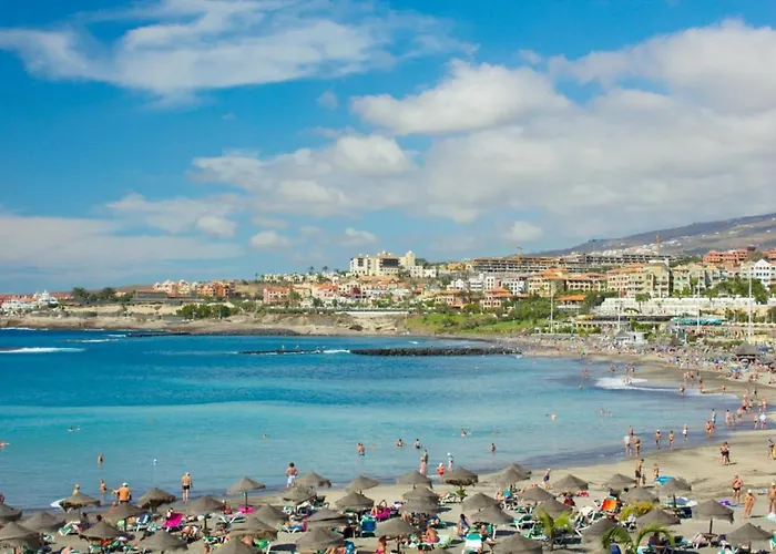 On Americas Playa de las Américas