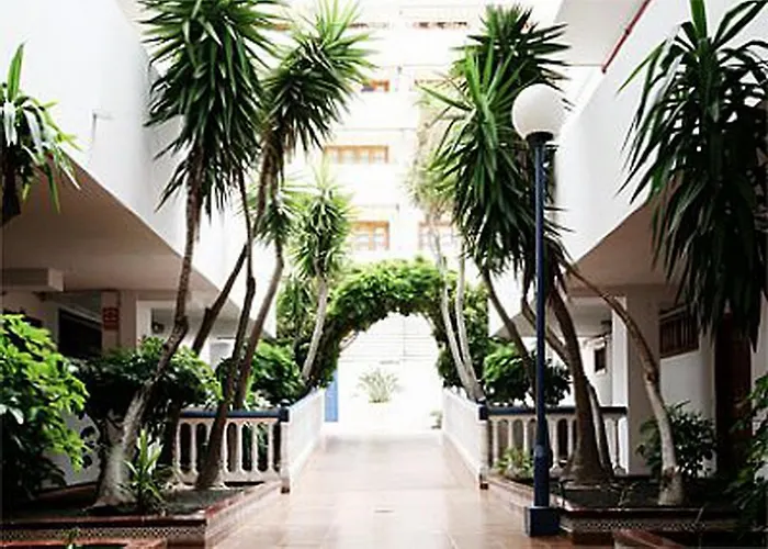 On Americas * Playa de las Américas