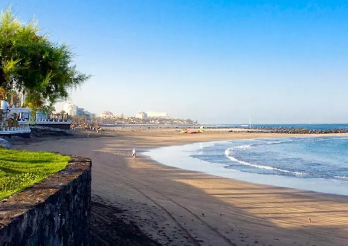 On Americas Apartman Playa de las Américas