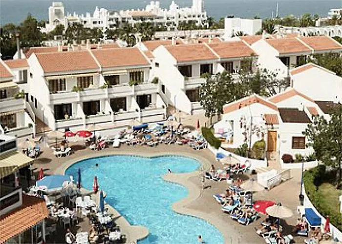 On Americas Apartman