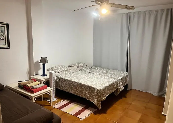 Apartman On Americas *