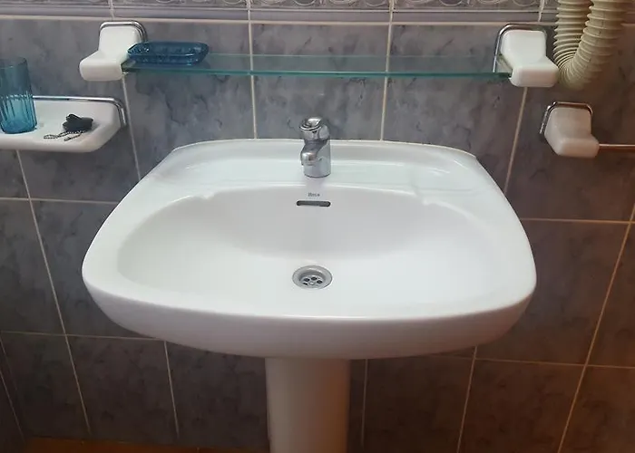 Apartman On Americas