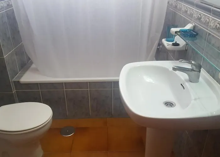 Apartman On Americas *