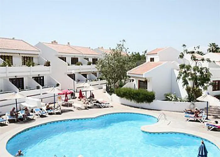 On Americas Апартаменты