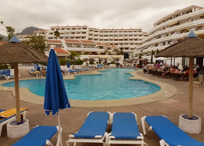 On Americas Апартаменты