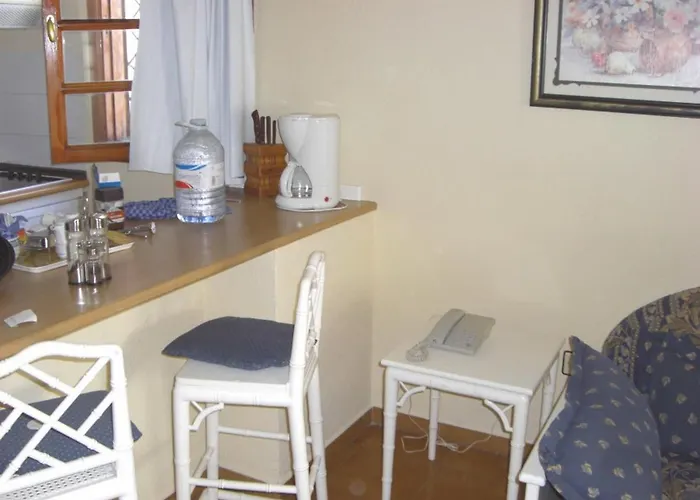 On Americas * Плая-де-лас-Америкас