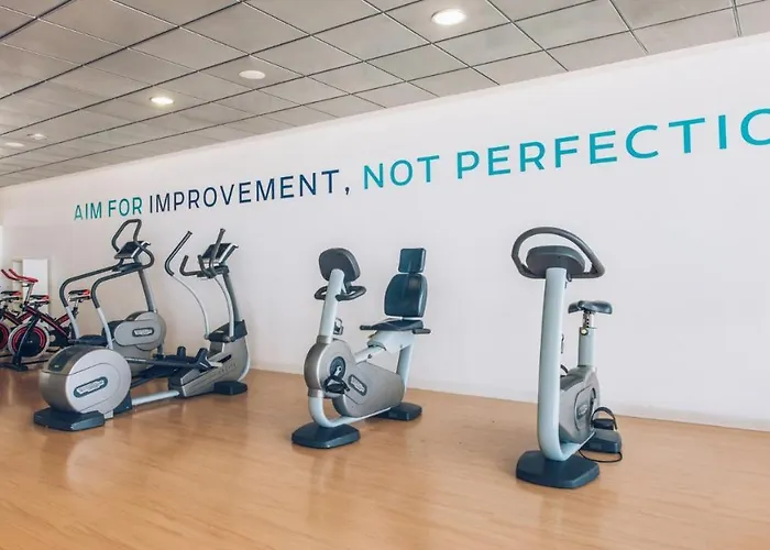 On Americas Апартаменты Плая-де-лас-Америкас